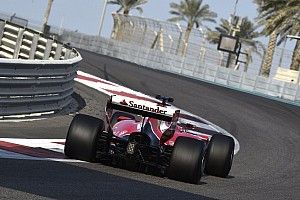 Pirelli mule car shortfall leaves "question marks" over F1 2017 tyres