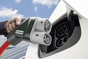 Autohersteller planen Joint Venture zur Förderung von Elektroautos