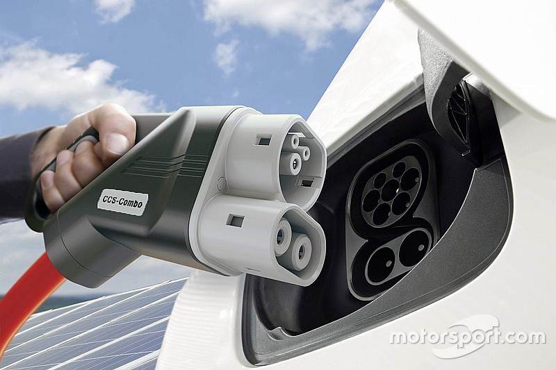 Autohersteller planen Joint Venture zur Förderung von Elektroautos