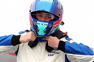 Billy Monger vise un retour en monoplace dès 2018