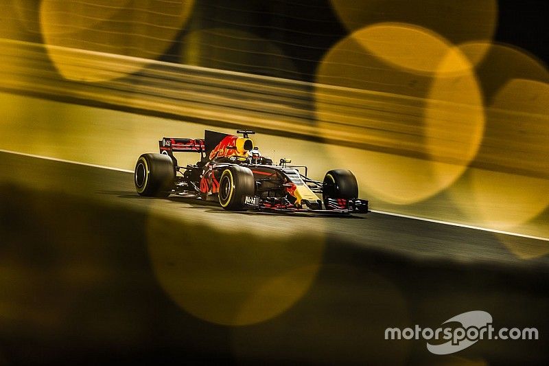 Ricciardo was overtuigd van succes: “Ik dacht te kunnen winnen”