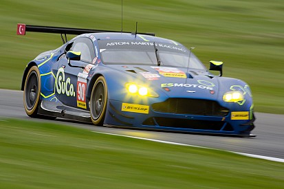ELMS: Salih Yoluç bu hafta sonu Monza'da piste çıkacak