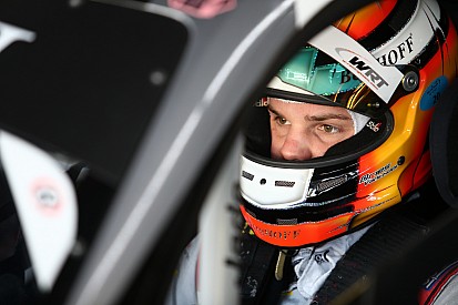 Dries Vanthoor, Audi'nin GT pilotu oldu