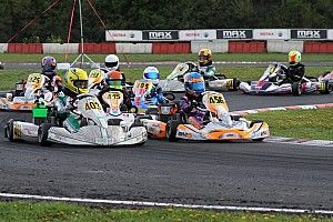 Massa quiere el kartismo en los Juegos Olímpicos de 2024