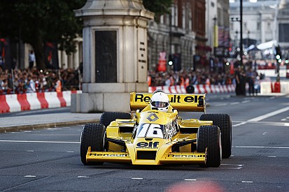 La date du F1 Marseille Festival est dévoilée