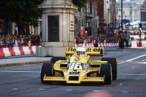 La date du F1 Marseille Festival est dévoilée