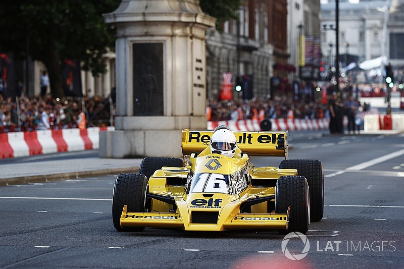La date du F1 Marseille Festival est dévoilée
