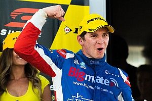 Super2 champion confirmed for Supercars seat