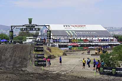 El MXGP aterriza en México, previa y horarios