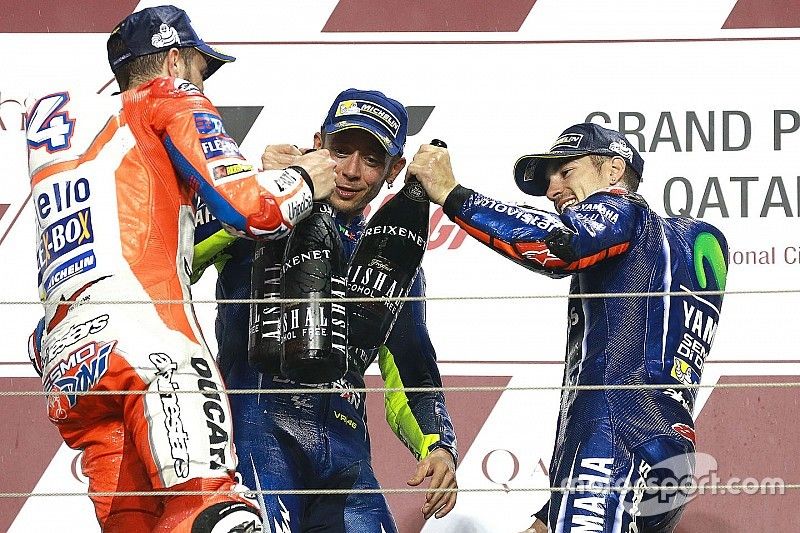 Gallery: Best photos from Qatar GP