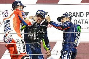 Gallery: Best photos from Qatar GP