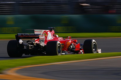 Are F1 2017 cars as fast as they were supposed to be?