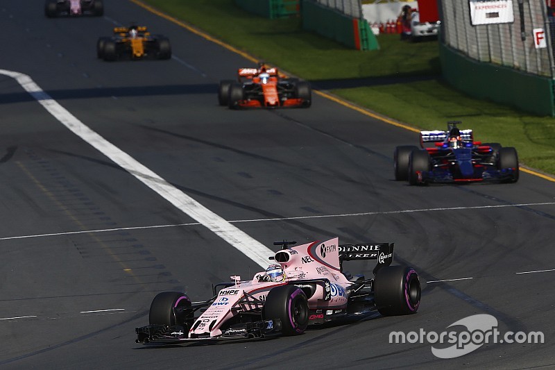 F1技术规则改革再造“世纪难题”