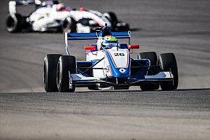 LIVE: Perjuangan Presley Martono di FR2.0 Eurocup Nurburgring
