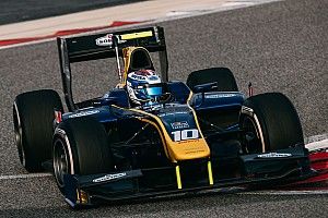 Latifi puncaki hari kedua tes Bahrain, Gelael P18