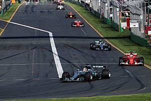 Mercedes: Beschwerden der Konkurrenten sind in der F1 normal