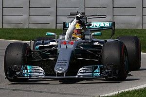 Wolff elogia Hamilton: 'Está en su mejor etapa con Mercedes'