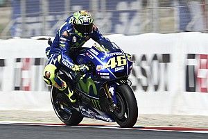 Yamaha, Meregalli: "Abbiamo due telai nuovi da provare nei test"