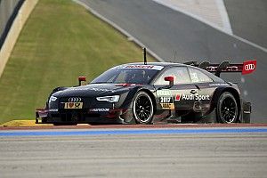 DTM mit neuem Reglement für 2017 "auf einem guten Weg"