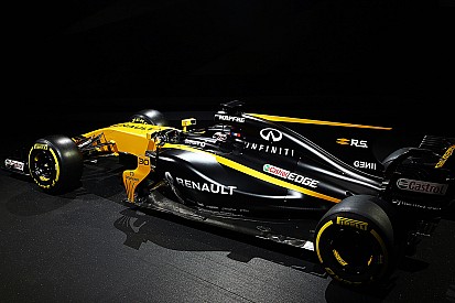 Édito - L'avenir de Renault F1, bien plus qu'un duel contre Red Bull