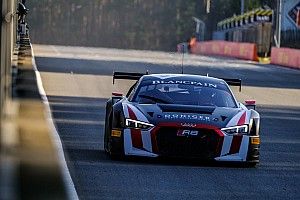 Van der Linde, Schothorst triumph in Zolder season opener