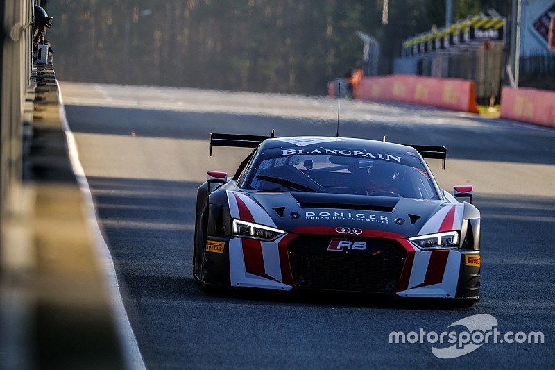 Van der Linde, Schothorst triumph in Zolder season opener