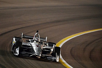 Newgarden sconfigge Wickens e Rossi e centra il successo a Phoenix