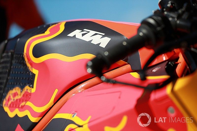 Zarco-KTM : une question de confiance et un risque assumé