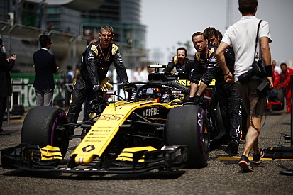 «Другие оказались умнее». Renault разочаровал собственный прогресс