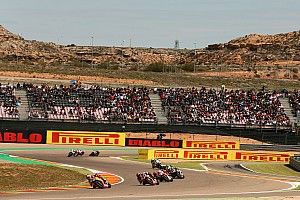 Así es el calendario del WorldSBK 2019, el de más carreras de la historia