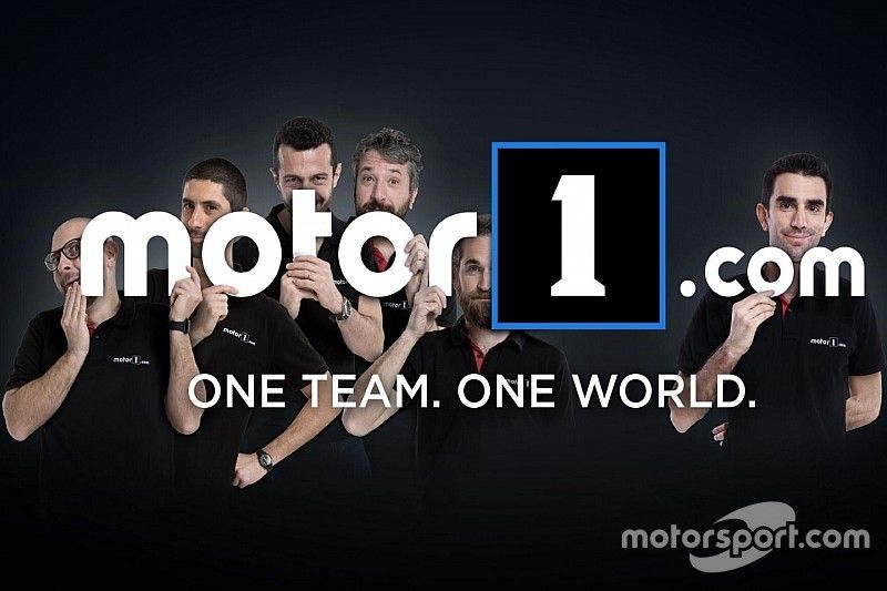 Motor1.com: da Omniauto.it è nata l'edizione italiana