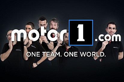 Motor1.com: da Omniauto.it è nata l'edizione italiana