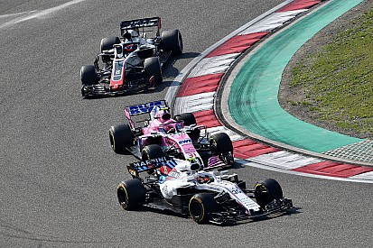 Mercedes, Williams ve Force India ile daha yakın iş birliğine açık