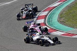 Mercedes no descarta una sociedad con otros equipos de F1