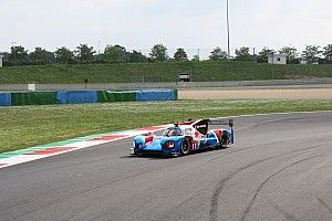 VÍDEO: Primeiro teste com carro do WEC impressiona Button