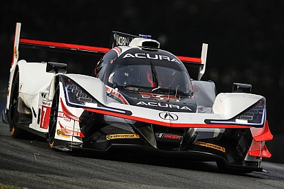 Penske trionfa a Mid-Ohio grazie all'Acura di Castroneves e Taylor