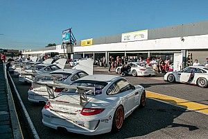 La Porsche GT3 Cup Trophy Argentina ya es una realidad