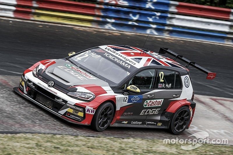 WTCR Zandvoort: Huff pole'de, Hyundai'ler geride kaldı