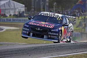 Supercars to use knockout qualifying at more races in 2019