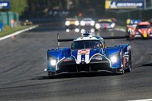 Le-Mans-Nennliste: Manor und DragonSpeed sind dabei