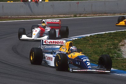 Renault-ra válthat a Williams: érik a McLaren-Mercedes?