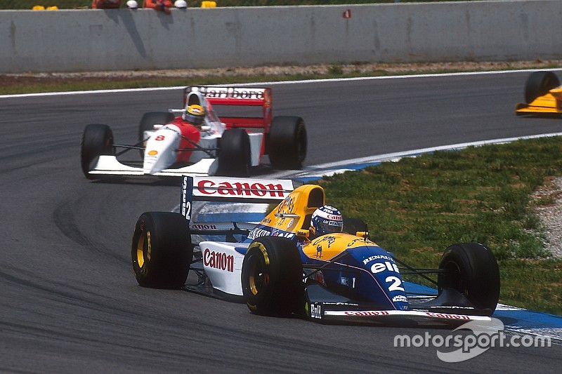 Renault-ra válthat a Williams: érik a McLaren-Mercedes?