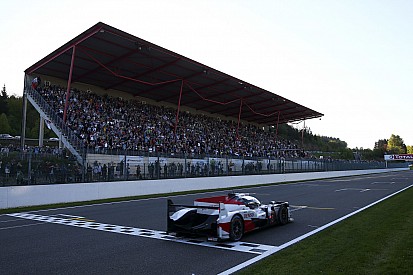 Los horarios de las 6 horas de Spa 2019: Alonso vuelve a la acción