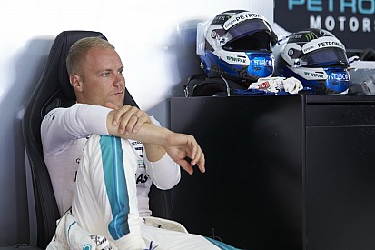 Weil Wolff ihn einen "Wingman" nannte: Bottas "verletzt"