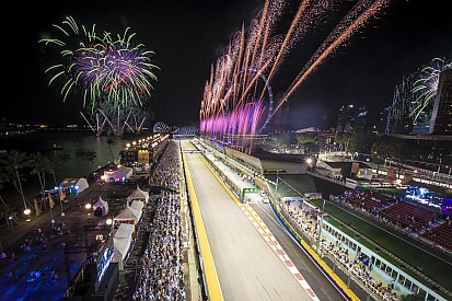 Motorsport.com wenst je een heel gelukkig en gezond 2020!
