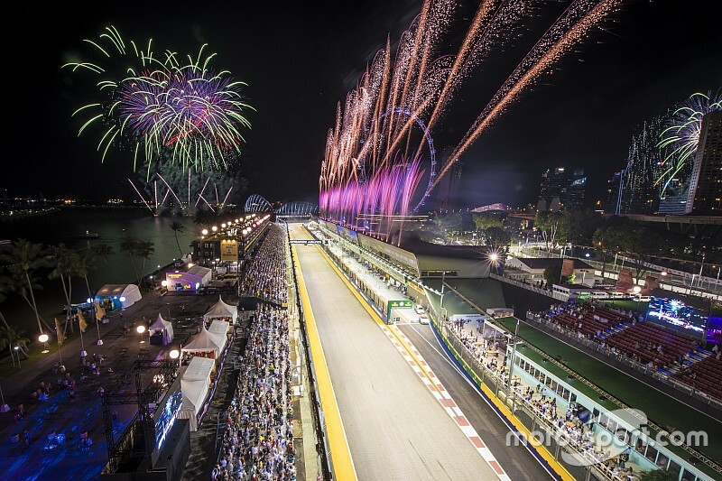 Motorsport.com wenst je een heel gelukkig en gezond 2020!