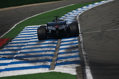 Pirelli annonce les pneus choisis pour le GP d'Allemagne