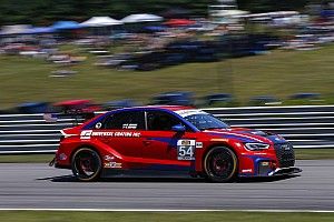 A Lime Rock la volata premia la JDC-Miller Motorsports per 0"066 in Classe TCR