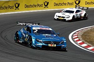 Paffett non molla e centra la pole anche per Gara 2 a Zandvoort
