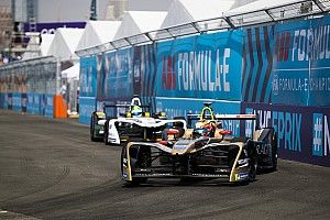 ePrix New York: Vergne menang, Audi amankan gelar konstruktor